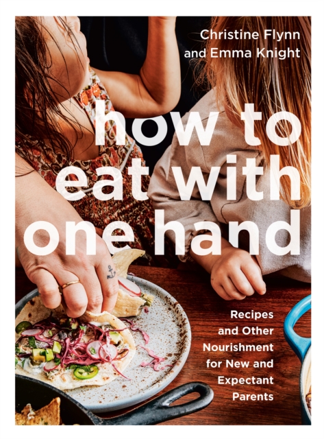 How to Eat with One Hand, EPUB eBook