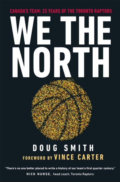 We the North, EPUB eBook