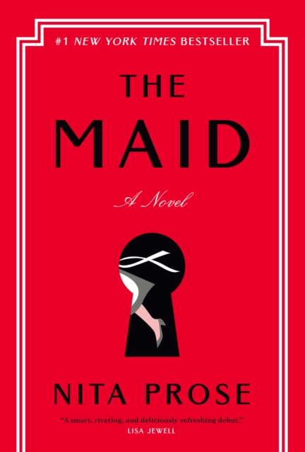 Maid, EPUB eBook