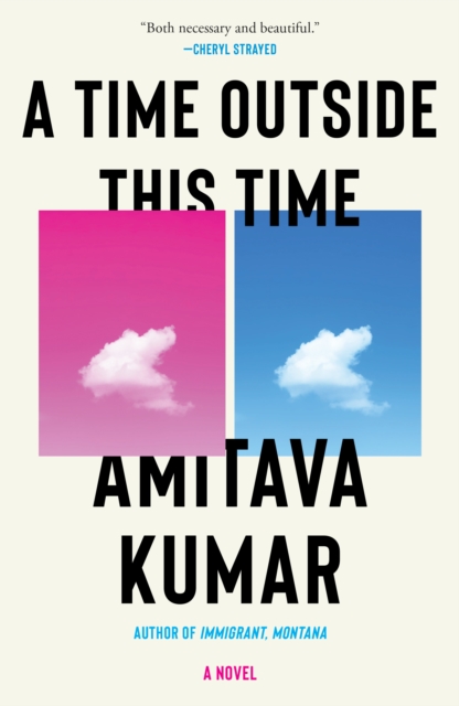 Time Outside This Time, EPUB eBook