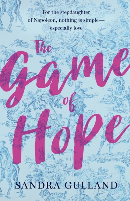 Game of Hope, EPUB eBook