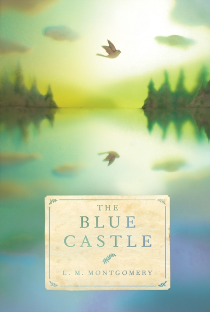Blue Castle, EPUB eBook