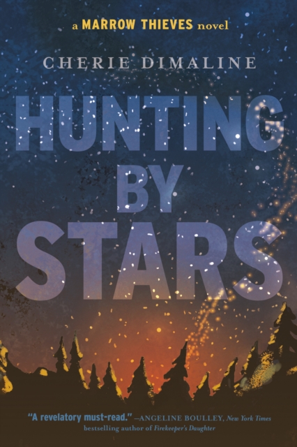 Hunting by Stars, EPUB eBook