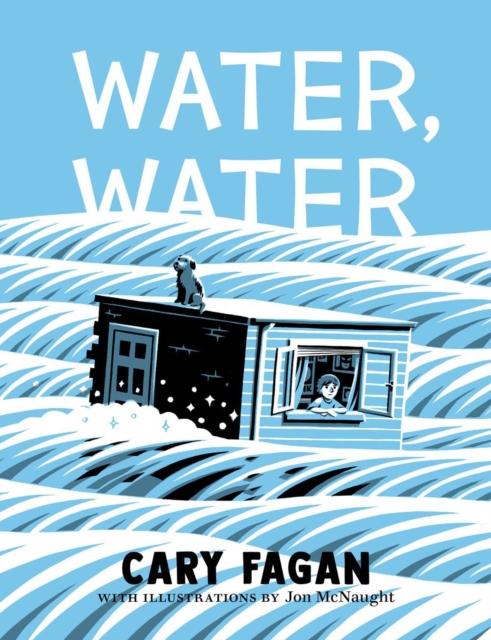 Water, Water, Paperback / softback Book