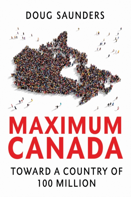 Maximum Canada, EPUB eBook