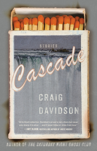 Cascade, EPUB eBook