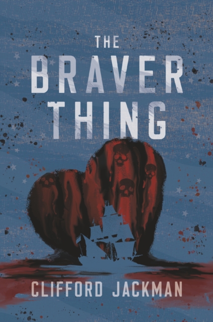 Braver Thing, EPUB eBook