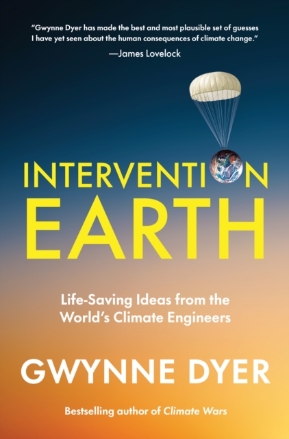 Intervention Earth, EPUB eBook