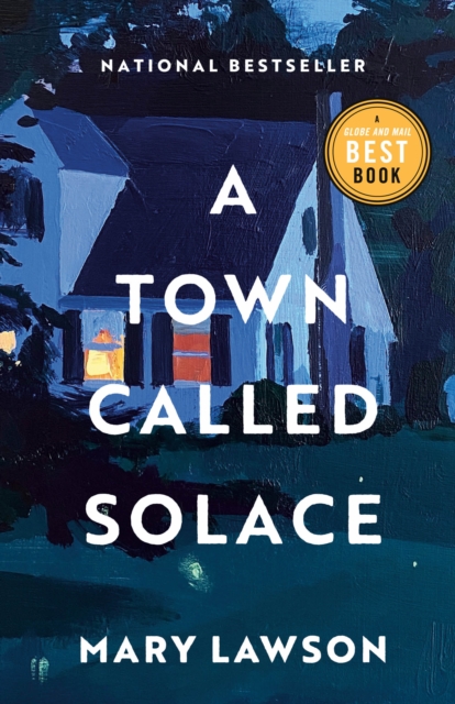 Town Called Solace, EPUB eBook