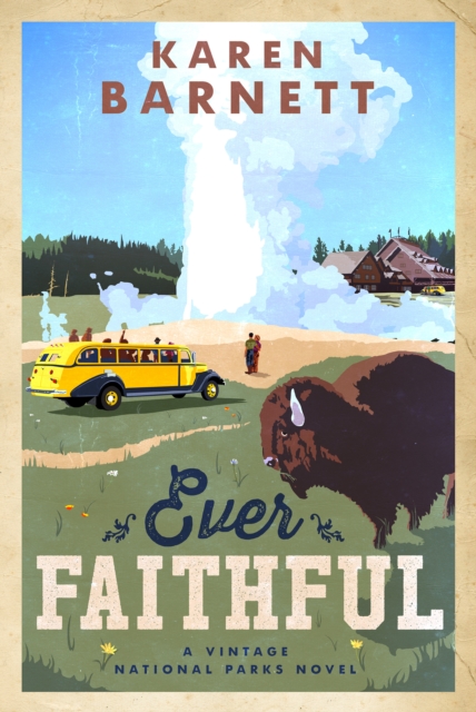 Ever Faithful, Paperback / softback Book