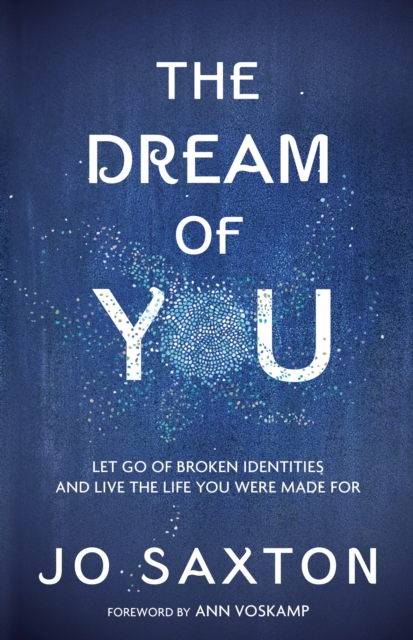 Dream of You, EPUB eBook