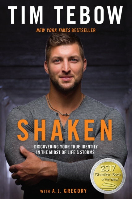 Shaken, EPUB eBook