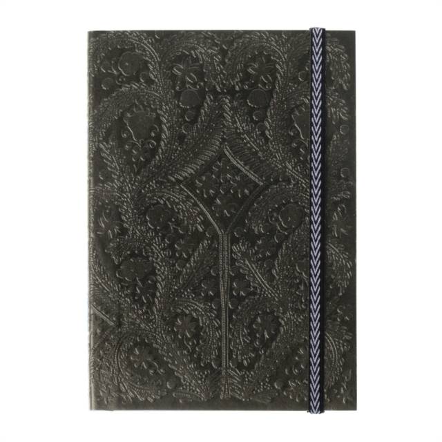 Christian Lacroix Onyx Paseo A5, Notebook / blank book Book
