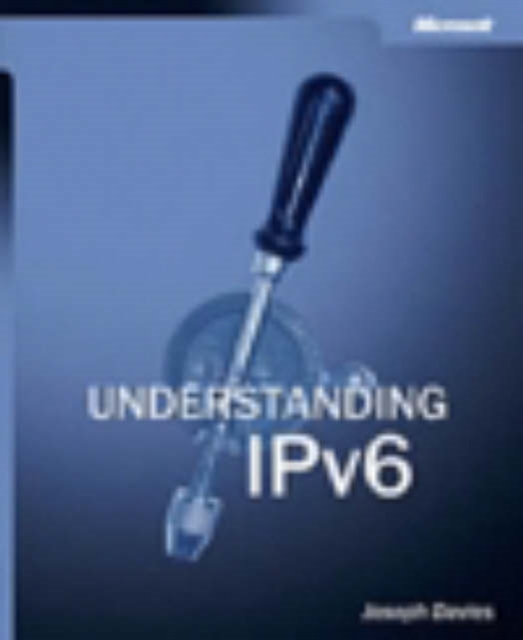 Understanding IPv6, Mixed media product Book