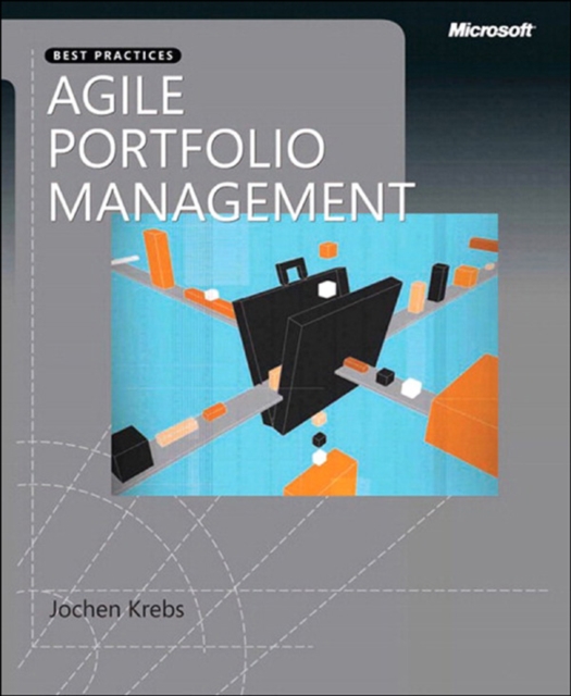Agile Portfolio Management, PDF eBook