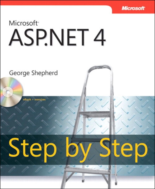Microsoft ASP.NET 4 Step by Step, EPUB eBook