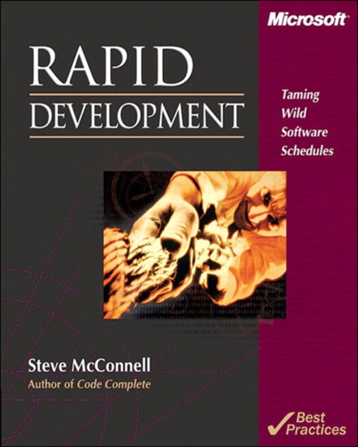 Rapid Development, PDF eBook