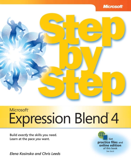 Microsoft Expression Blend 4 Step by Step, PDF eBook