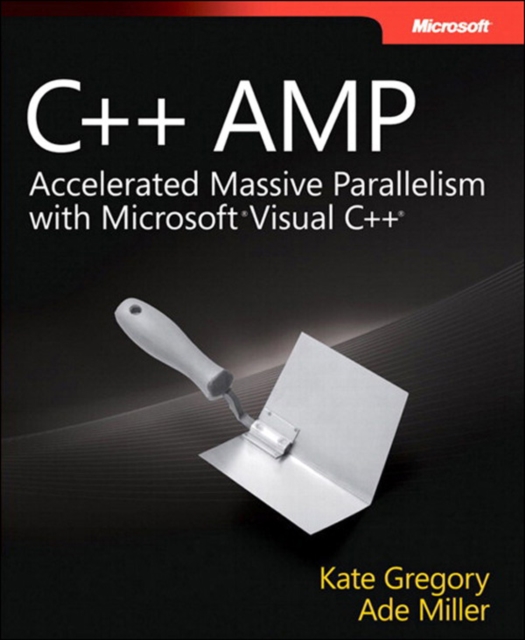 C++ AMP, EPUB eBook