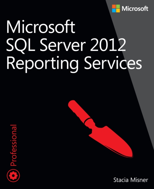 Microsoft SQL Server 2012 Reporting Services, EPUB eBook
