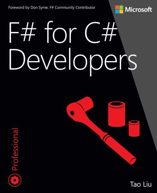 F# for C# Developers, EPUB eBook