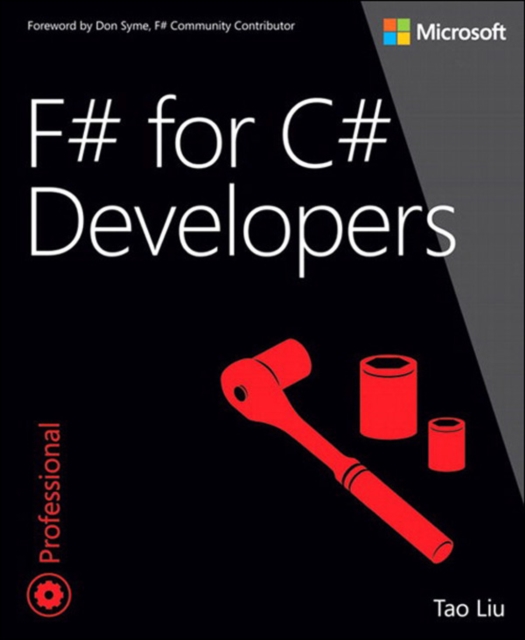 F# for C# Developers, PDF eBook
