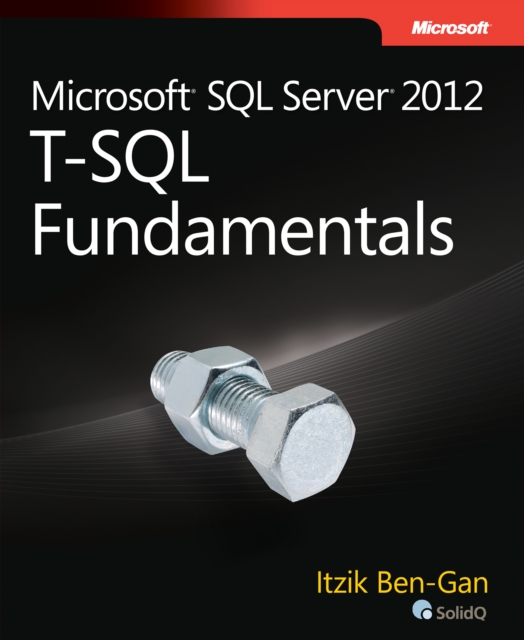 Microsoft SQL Server 2012 High-Performance T-SQL Using Window Functions, EPUB eBook