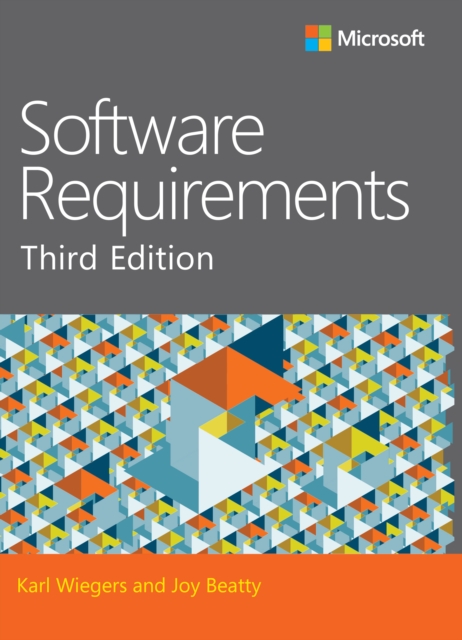 Software Requirements, EPUB eBook