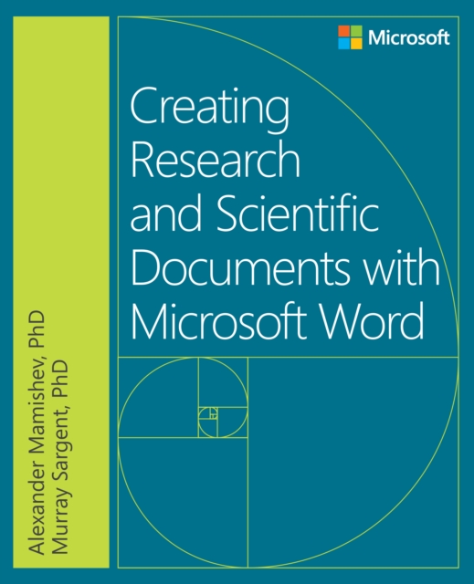 Creating Research and Scientific Documents Using Microsoft Word, EPUB eBook