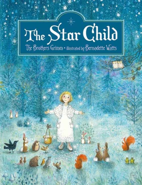 The Star Child, Hardback Book