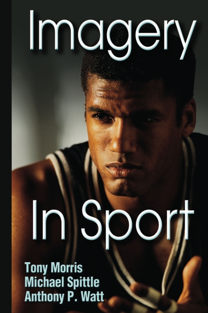 Imagery in Sport, Hardback Book