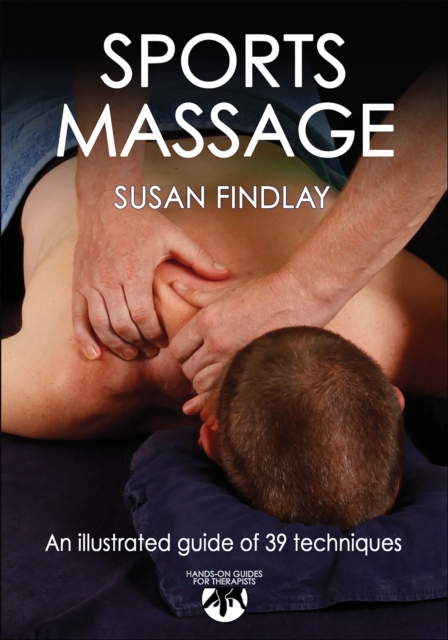 Sports Massage, Paperback / softback Book