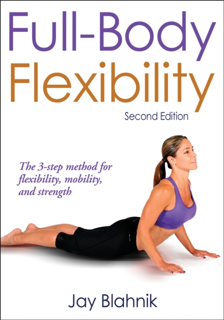 Full-Body Flexibility, Paperback / softback Book