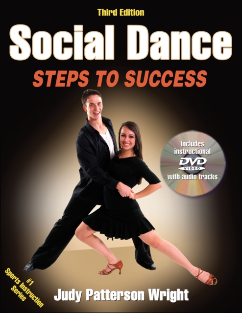 Social Dance : Steps to Success, Multiple-component retail product Book