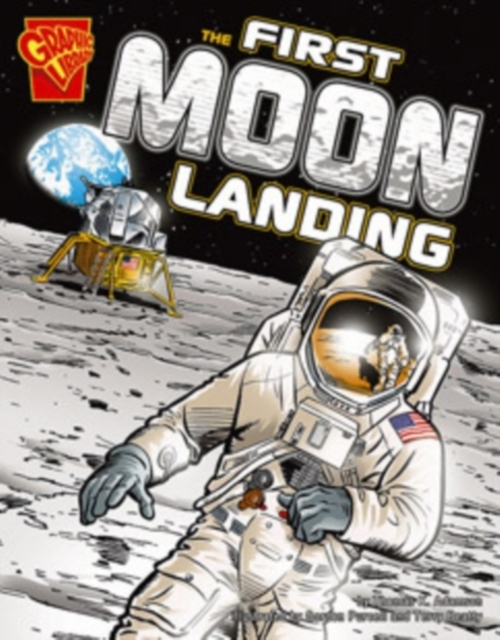 The First Moon Landing, PDF eBook