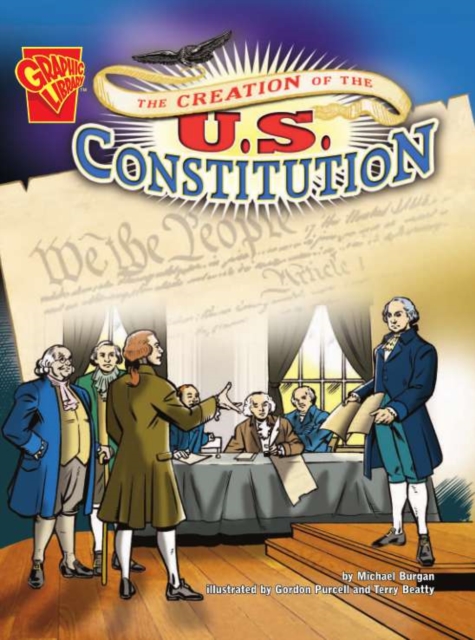 The Creation of the U.S. Constitution, PDF eBook