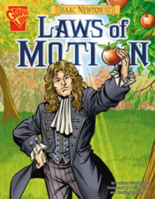 Isaac Newton and the Laws of Motion, PDF eBook