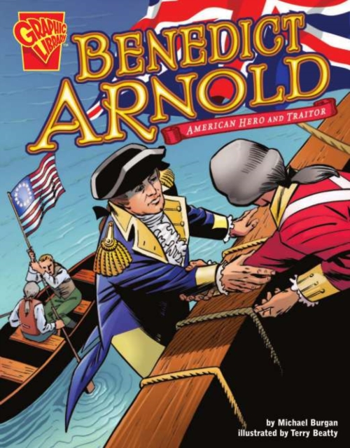 Benedict Arnold, PDF eBook