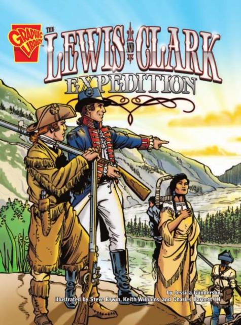 The Lewis and Clark Expedition, PDF eBook