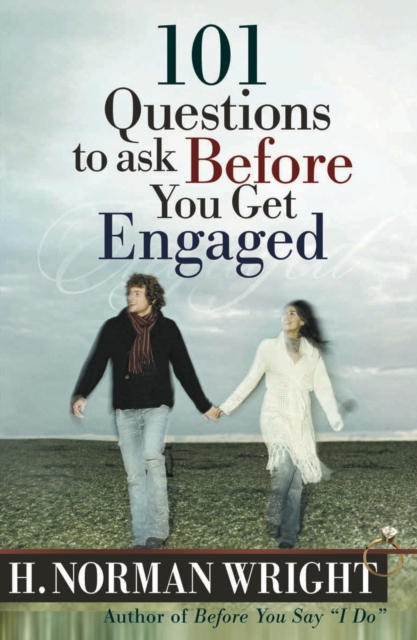 101 Questions to Ask Before You Get Engaged, EPUB eBook