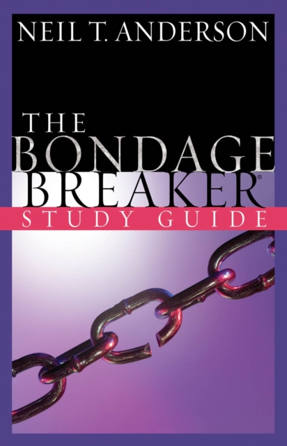The Bondage Breaker(R) Study Guide, EPUB eBook