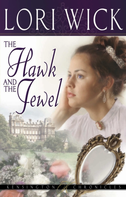 The Hawk and the Jewel, EPUB eBook