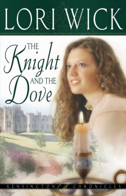 The Knight and the Dove, EPUB eBook