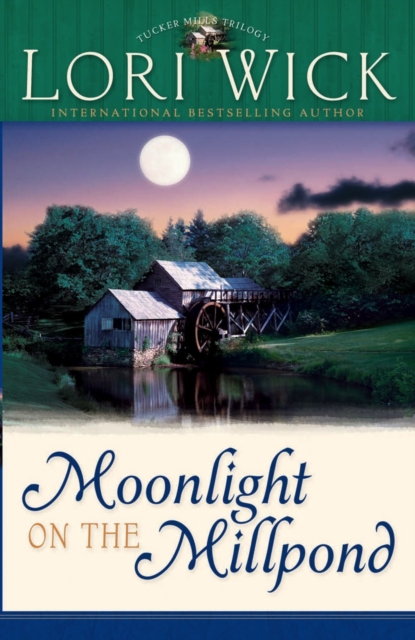 Moonlight on the Millpond, EPUB eBook