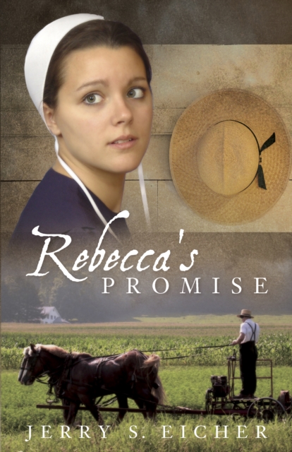 Rebecca's Promise, EPUB eBook