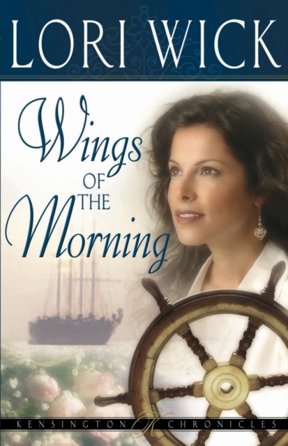 Wings of the Morning, EPUB eBook