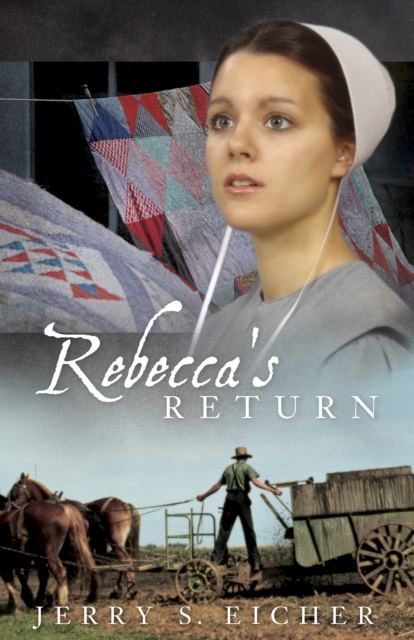 Rebecca's Return, EPUB eBook