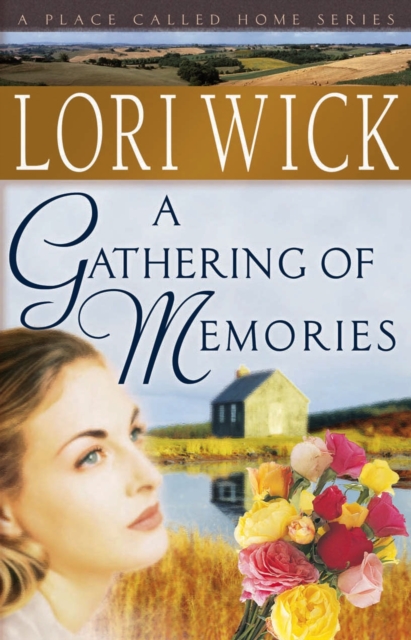 A Gathering of Memories, EPUB eBook
