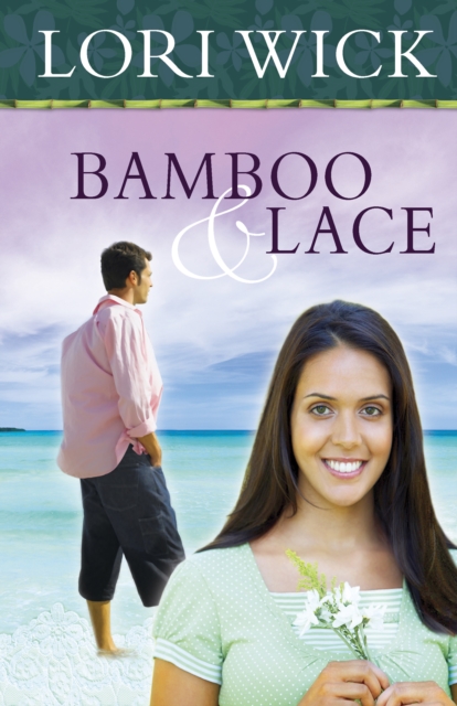 Bamboo and Lace, EPUB eBook
