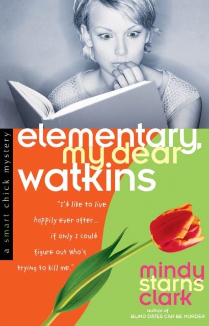 Elementary, My Dear Watkins, EPUB eBook